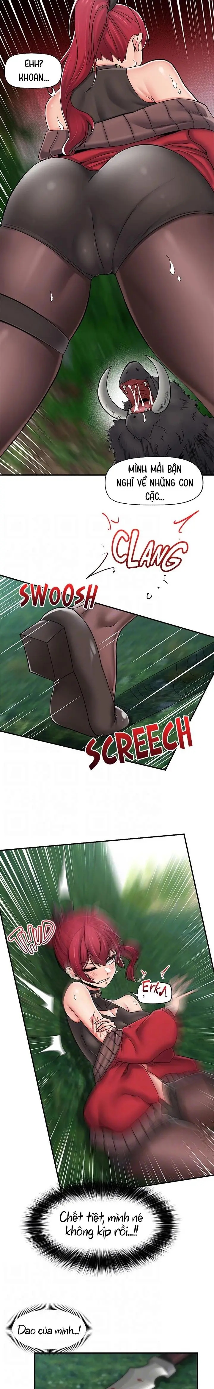 thuật thôi miên sát gái chapter 73 5