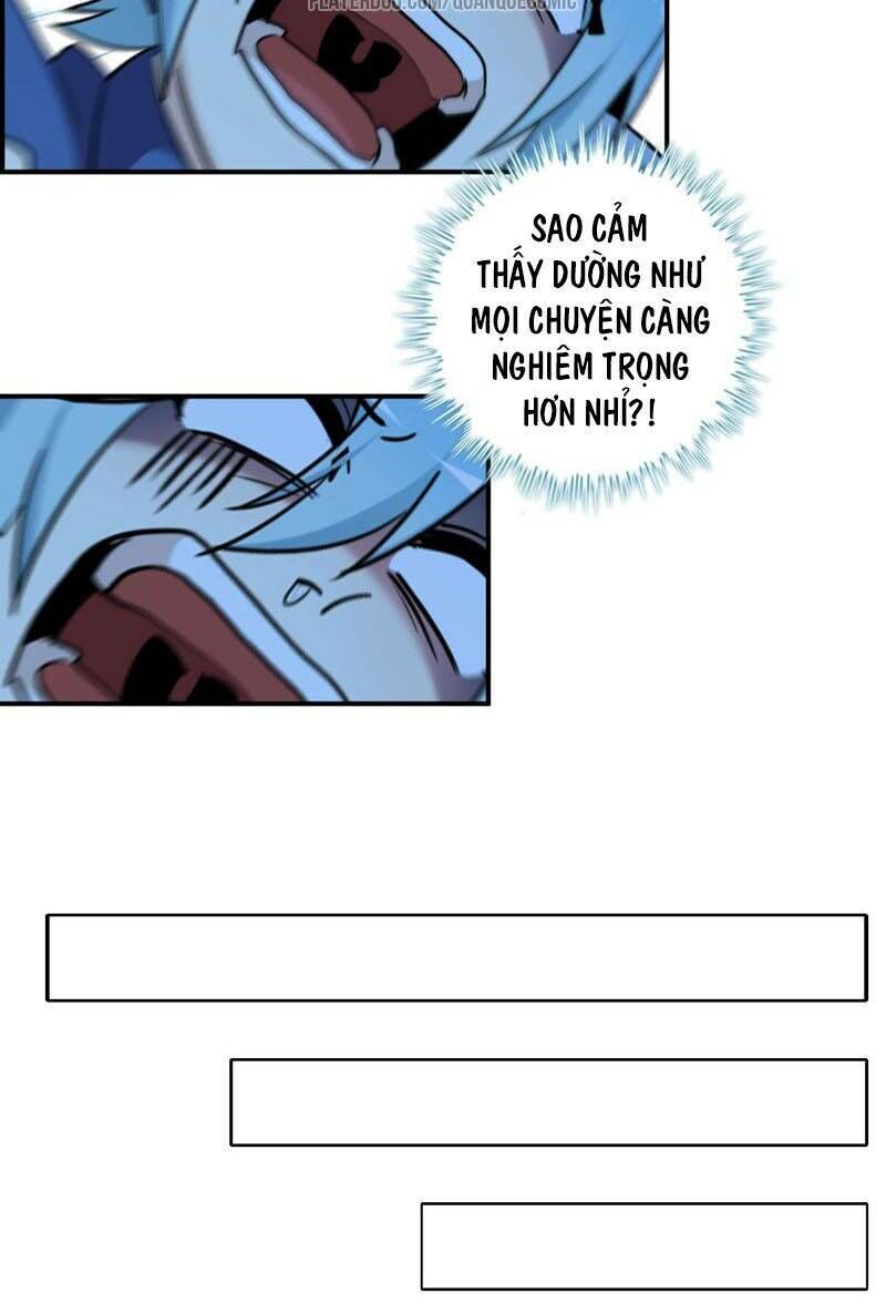 khởi đầu bằng một con côn chapter 46 38