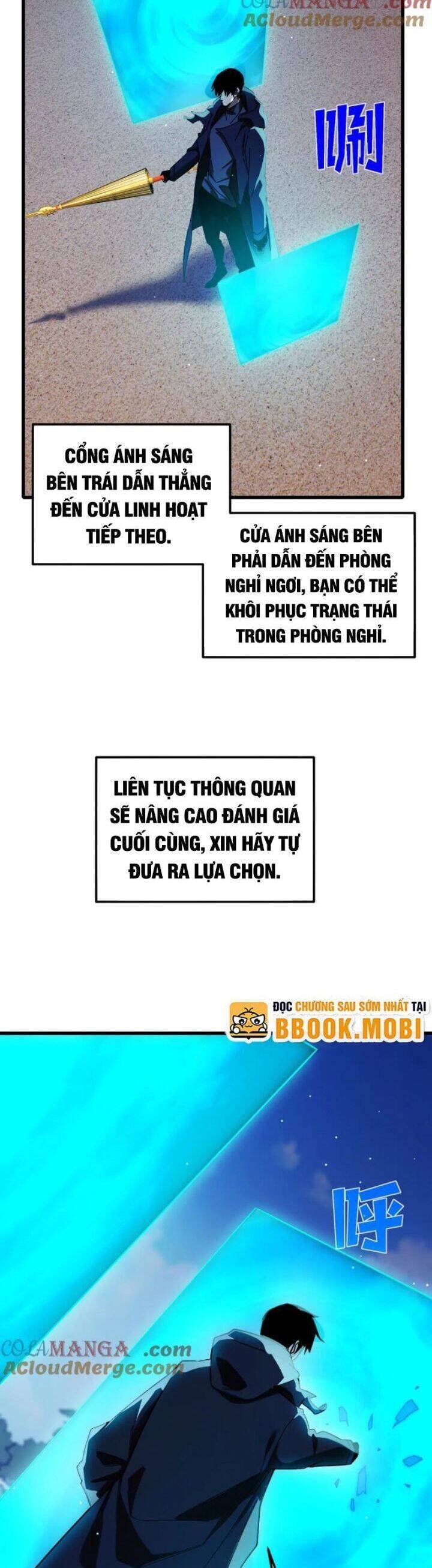Vô Địch Bị Động Tạo Ra Tấn Sát Thương chapter 45 26
