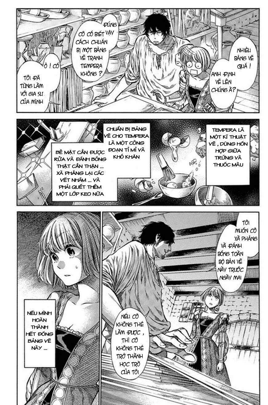 arte manga chapter 1 31