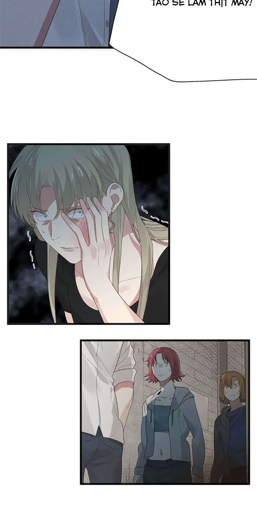 xông vào tim anh chapter 15 6