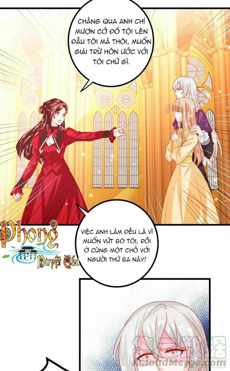 ta phải làm hoàng hậu chapter 38 8