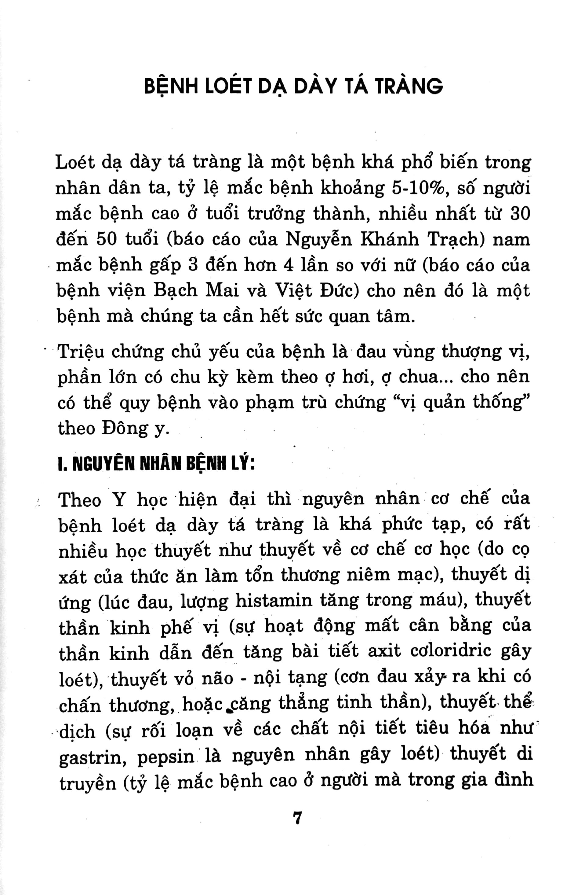 Đông Y Trị - Bệnh Tiêu Hóa Và Gan Mật (Tái Bản 2022)