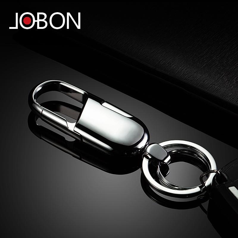 Móc Chìa Khóa ô Tô Cao Cấp Jobon (mẫu 9)Móc Chìa Khóa ô Tô Cao Cấp Jobon (mẫu 9)