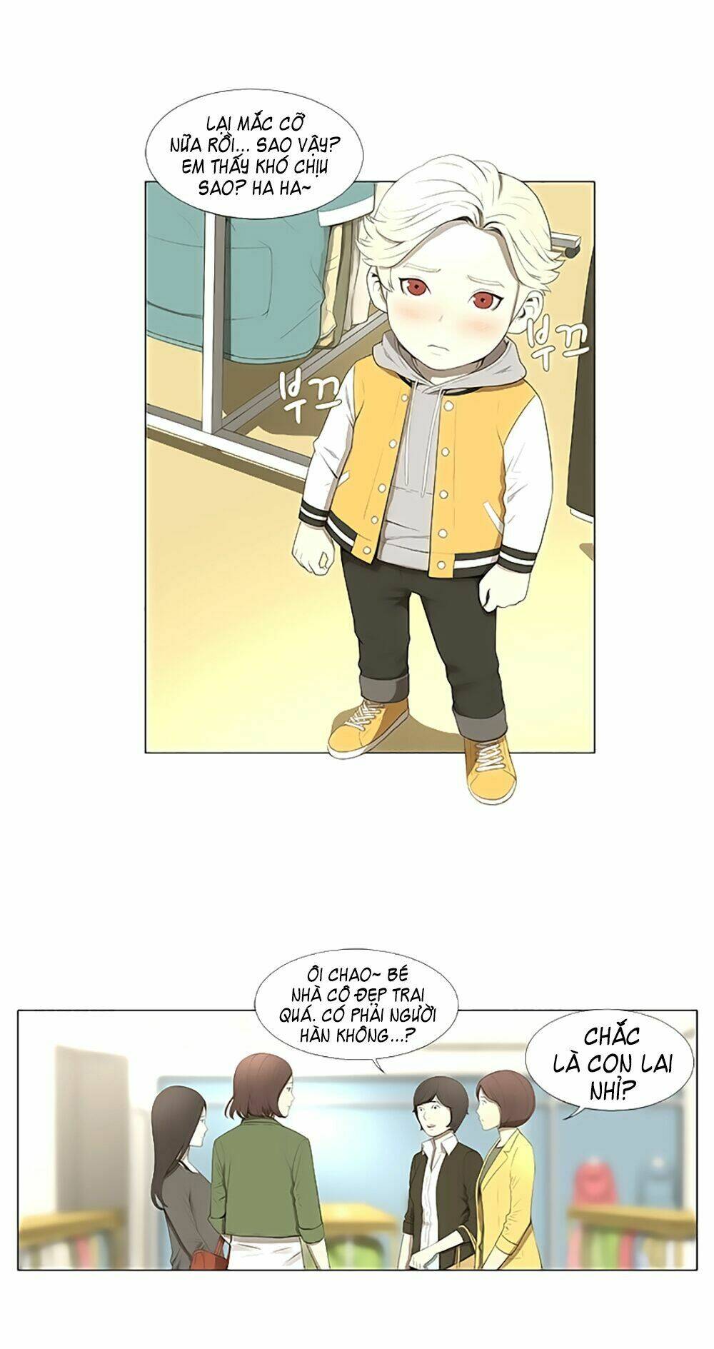 season of su chapter 7 8