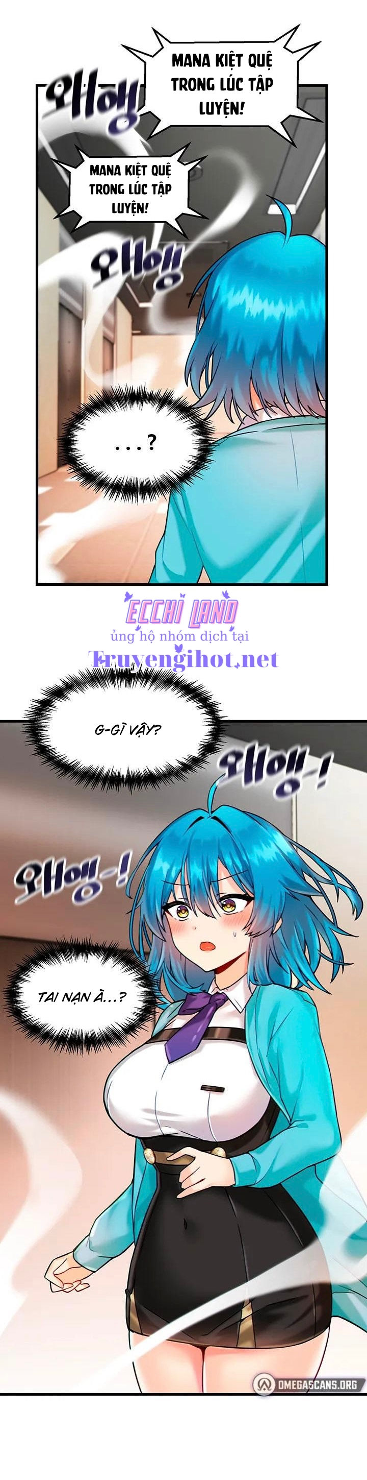 làm reviewer tôi trở thành main của game 18+ lúc nào không hay chapter 6.2 13