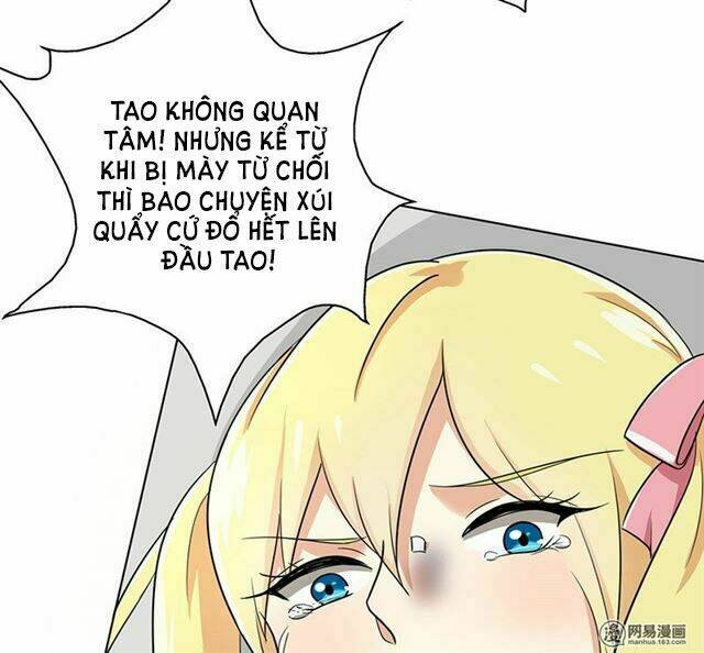 become a girl at night chapter 34 40