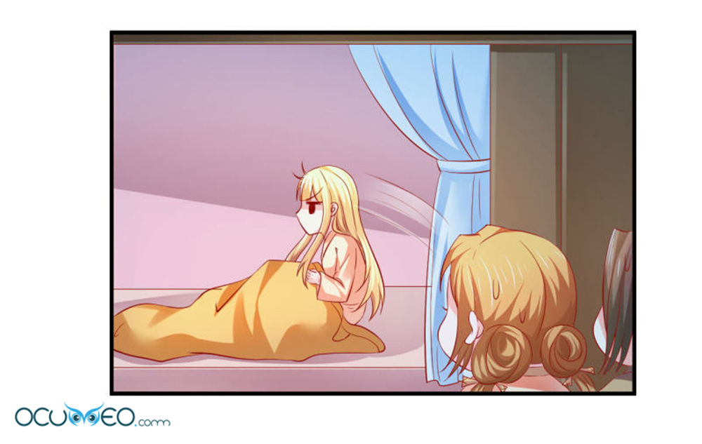 từ đây vương gia không thượng triều sớm chapter 56 7