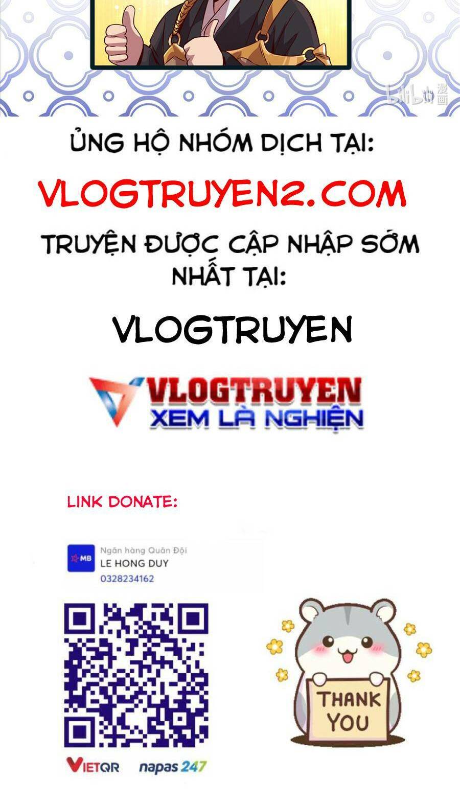 thí chủ, lên đường thôi! chapter 31 37