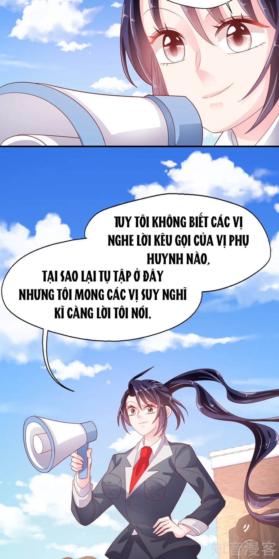 sau này vẫn cứ thích anh chapter 86 17