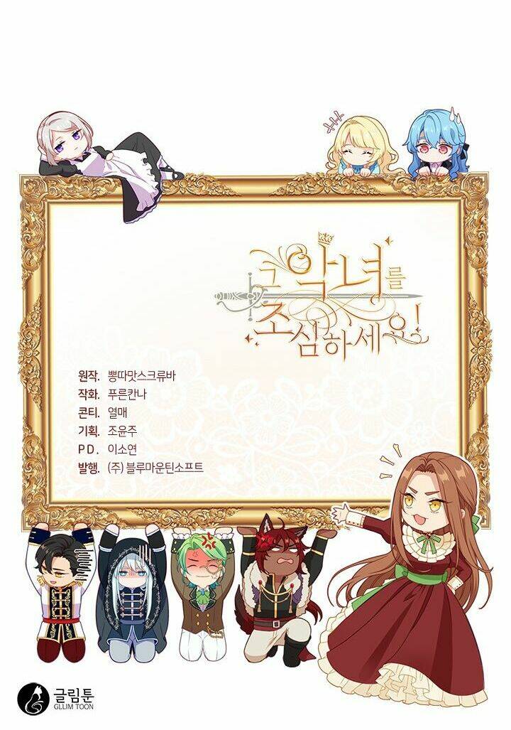 hãy coi chừng ác nữ chapter 29 45