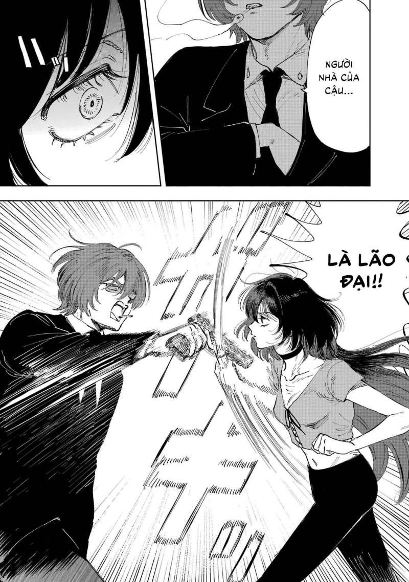 boku to mimoza no 75-nichi chapter 2 25