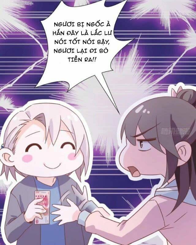 lạc vũ trấn chapter 18 9