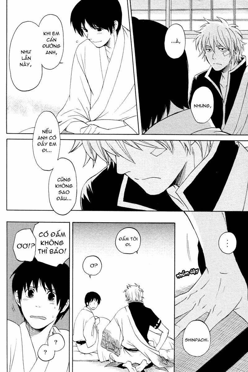 linh hồn bạc dj - shinpachi chapter 1 38