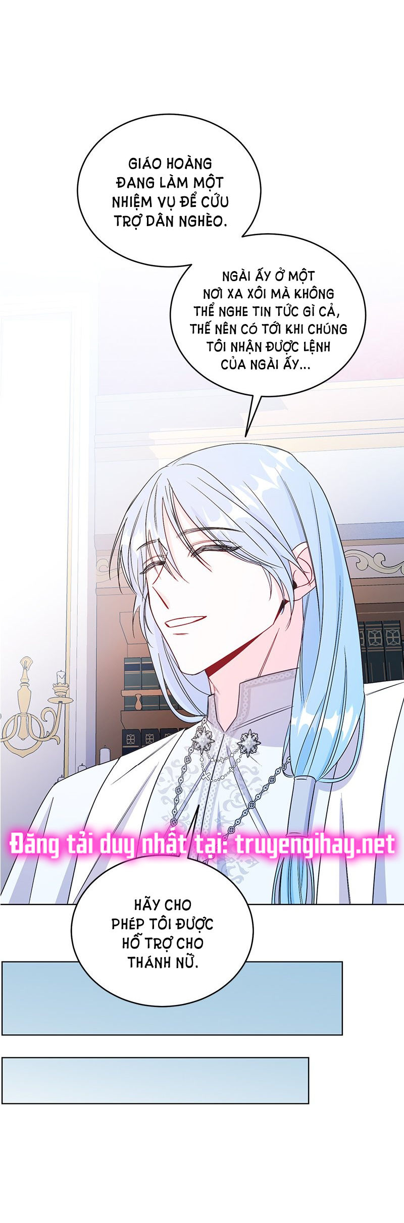 chàng nam phụ kia thực ra là con gái chapter 12 39