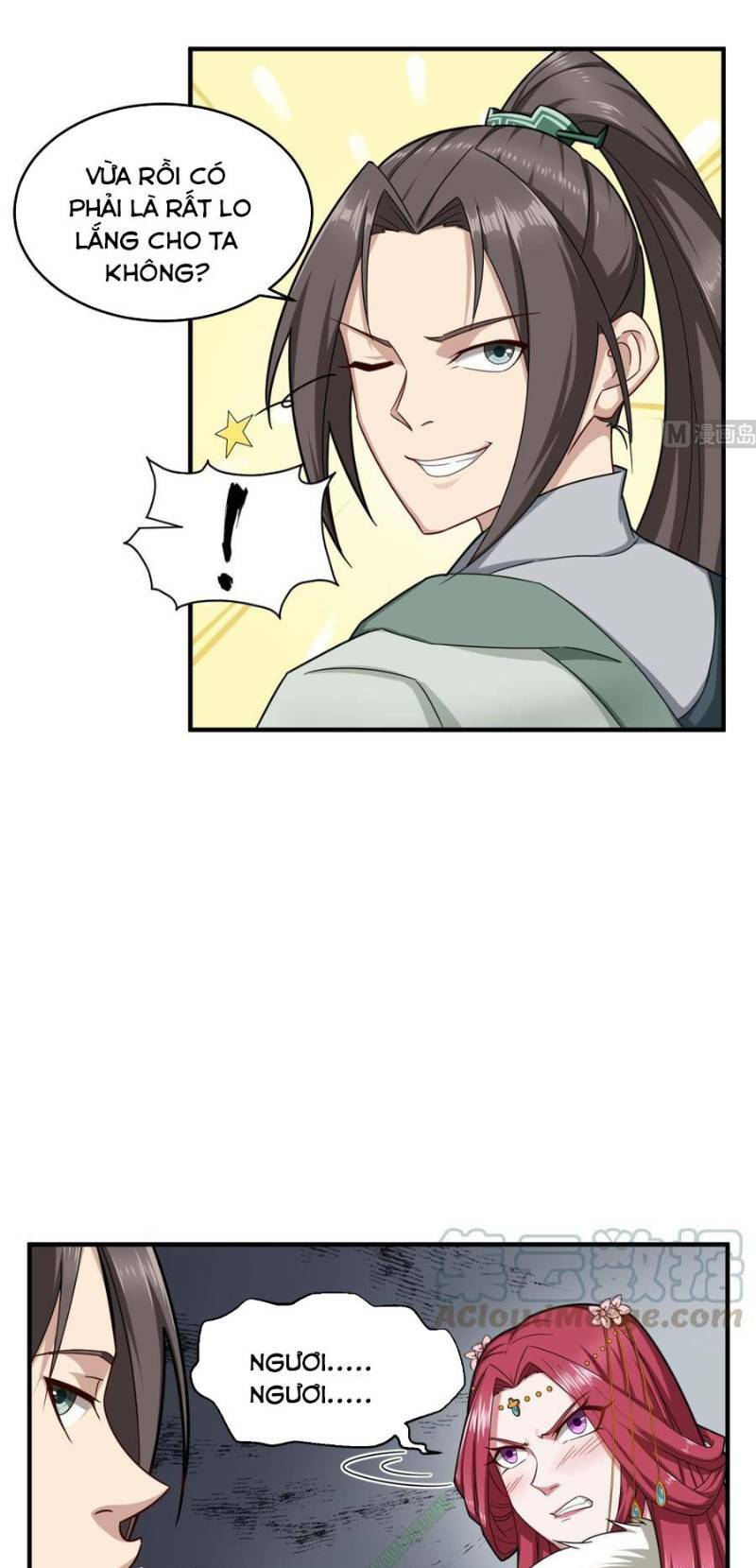 trọng sinh tới đại đường chapter 40 9