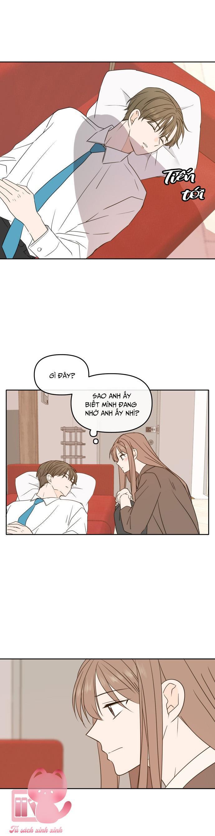 hẹn gặp nhau ở kiếp thứ 19 chapter 92 28