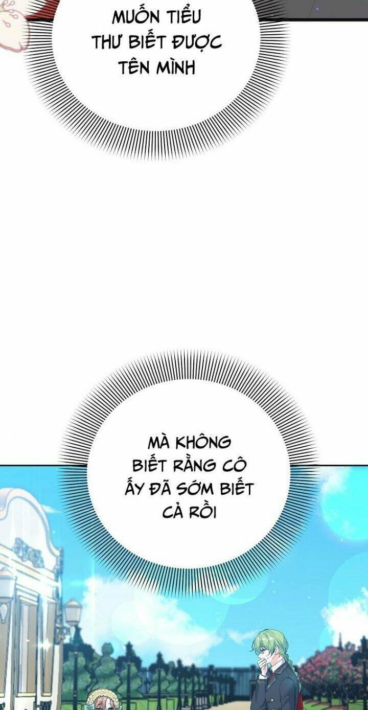 ác nữ karuna bé lại chapter 40 12