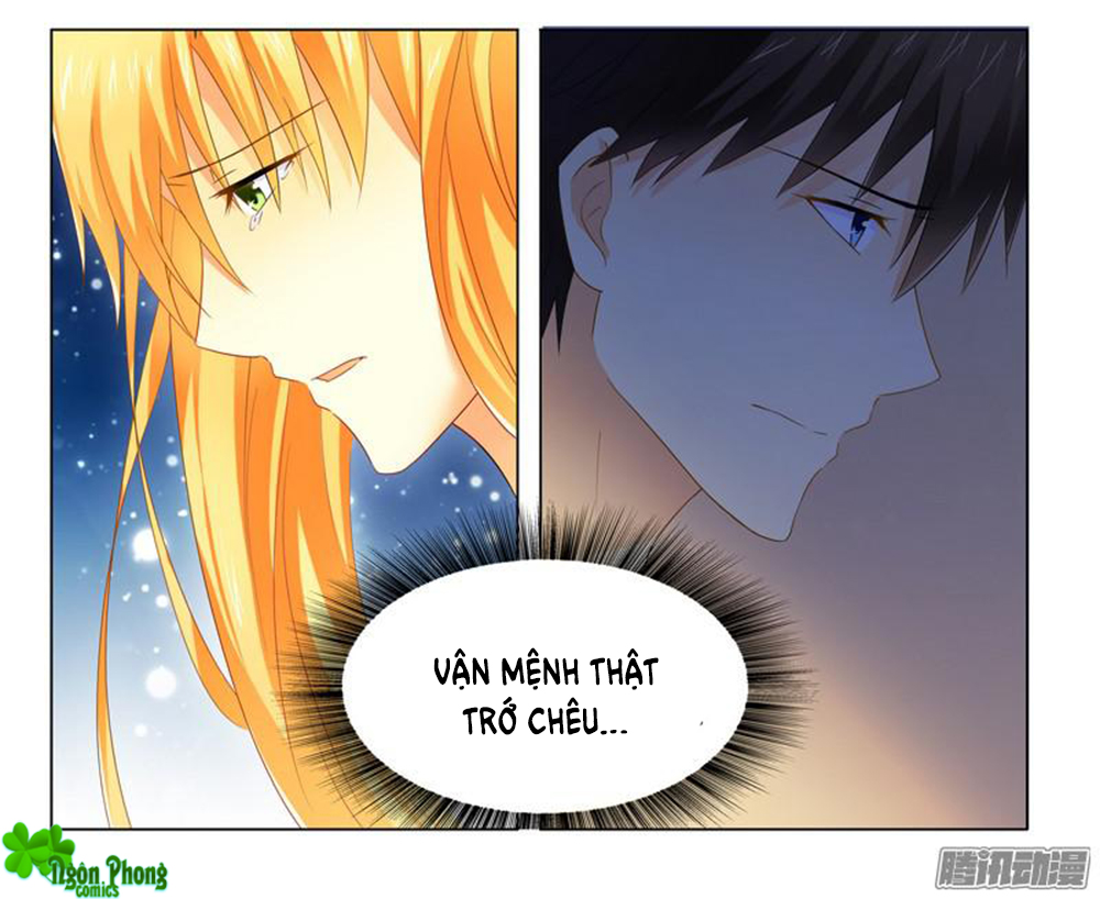 phúc hắc tổng tài đừng tới đây chapter 19 15