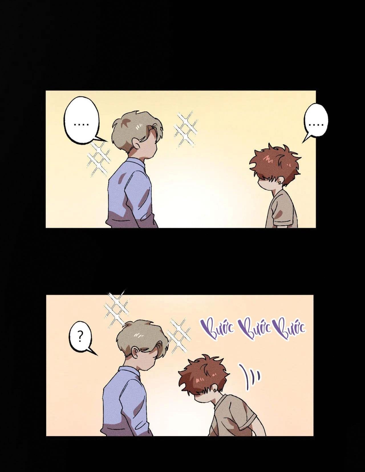 bẫy đôi ngọt ngào chapter 76 18