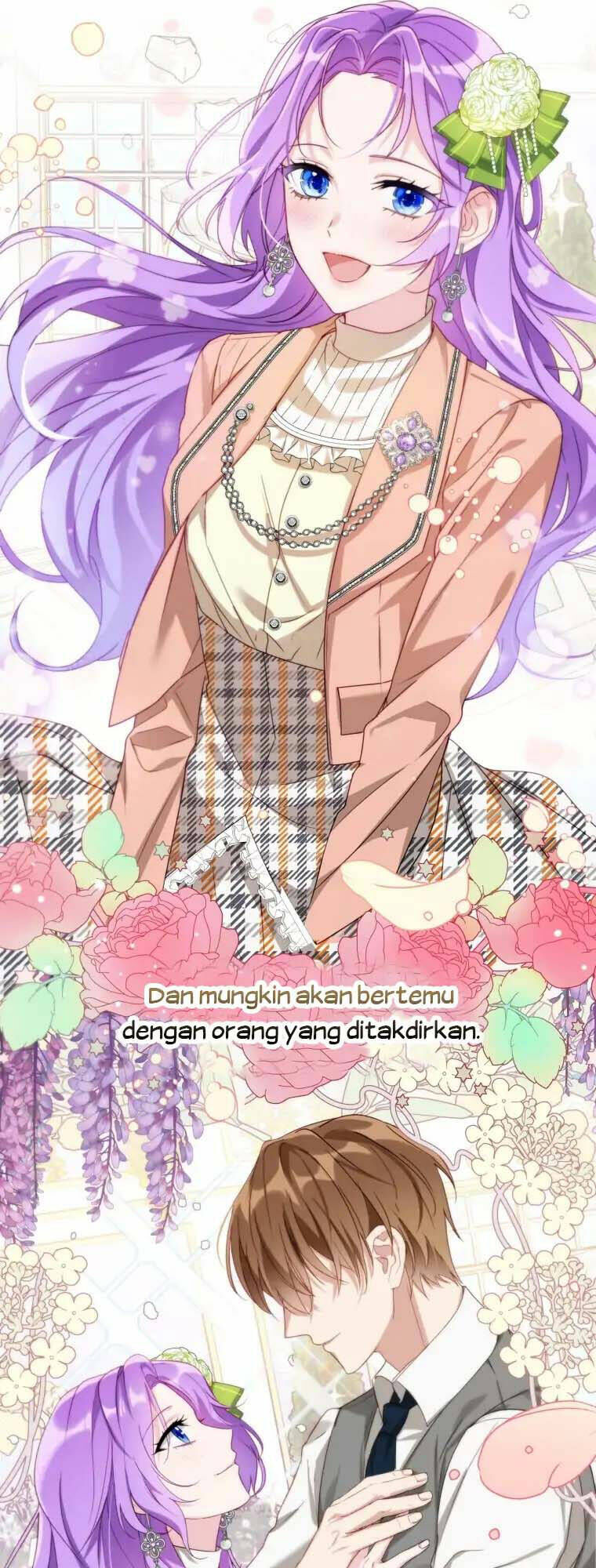 Chiếc Túi Bí Mật Của Tiểu Thư Xấu Xí chapter 3.2 1