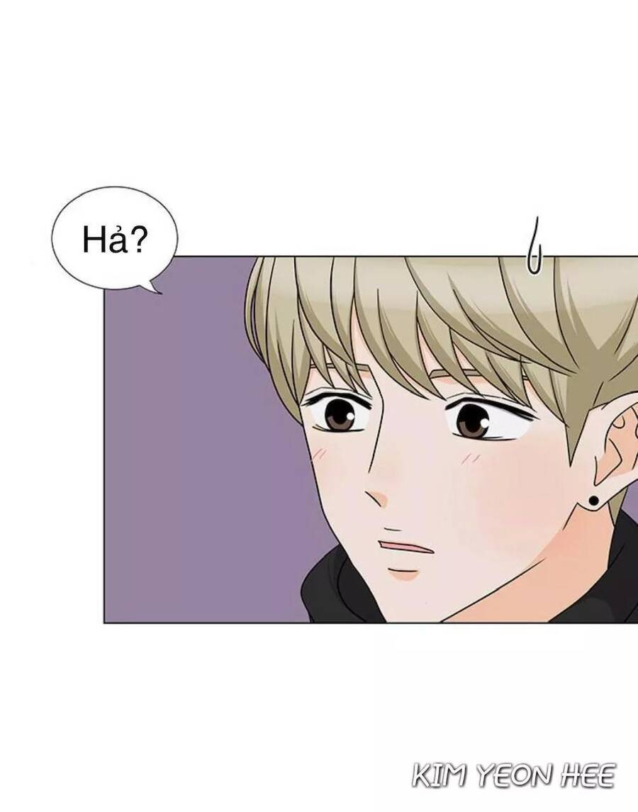 idol và sếp, em yêu ai? chapter 140 8