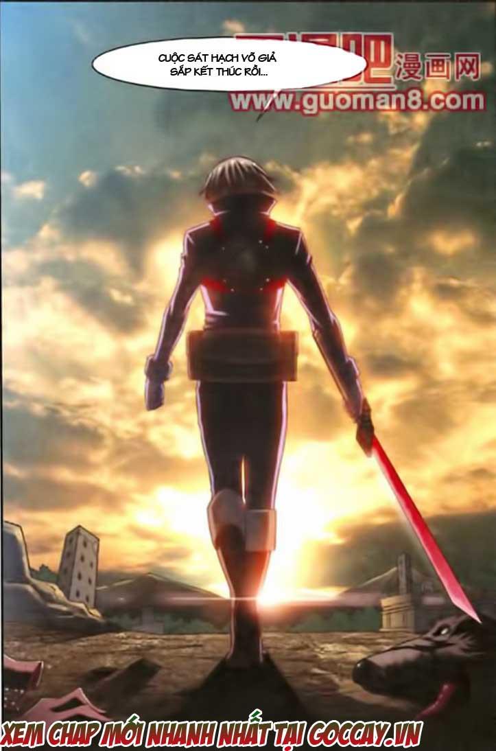 thôn phệ nhân gian chapter 16 3