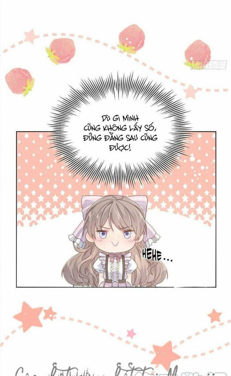 đoàn sủng lão đại ba tuổi rưỡi chapter 60 9