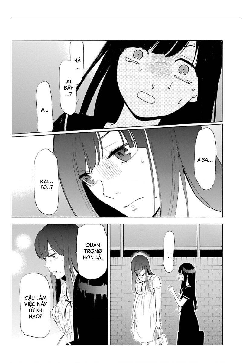 himegoto - juukyuusai no seifuku chapter 47 5