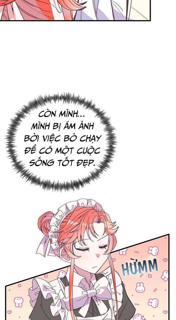 cách để trao vương miện cho vị hoàng tử hoang dã của tôi chapter 25 62