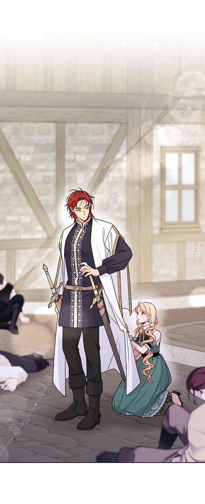 tôi đã nuôi dưỡng bạn thời thơ ấu thành bạo chúa chapter 51.1 4