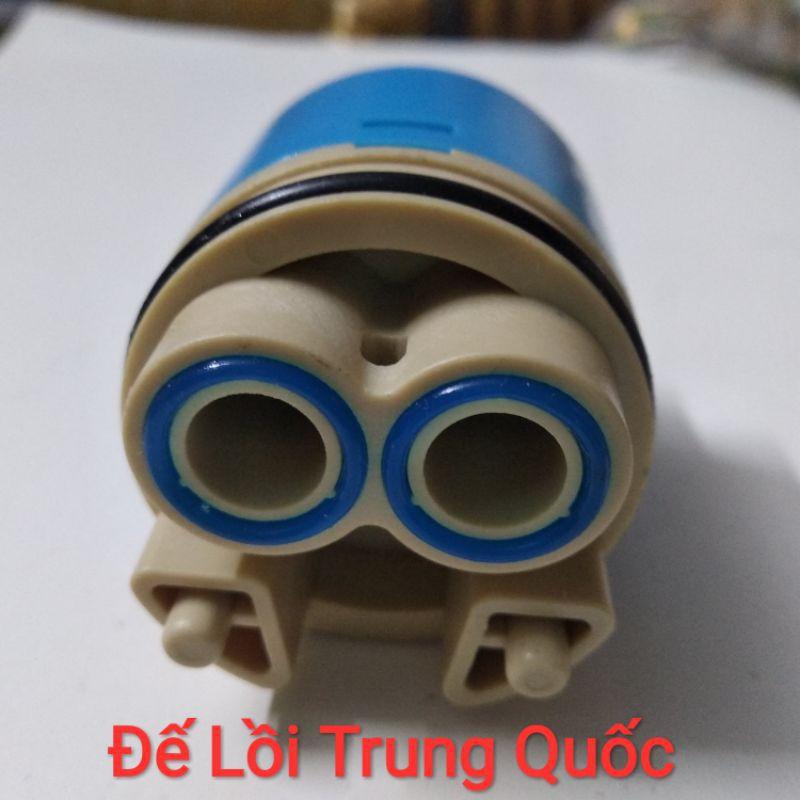 Lõi vòi gật gù nóng lạnh hàng chất lượng cao