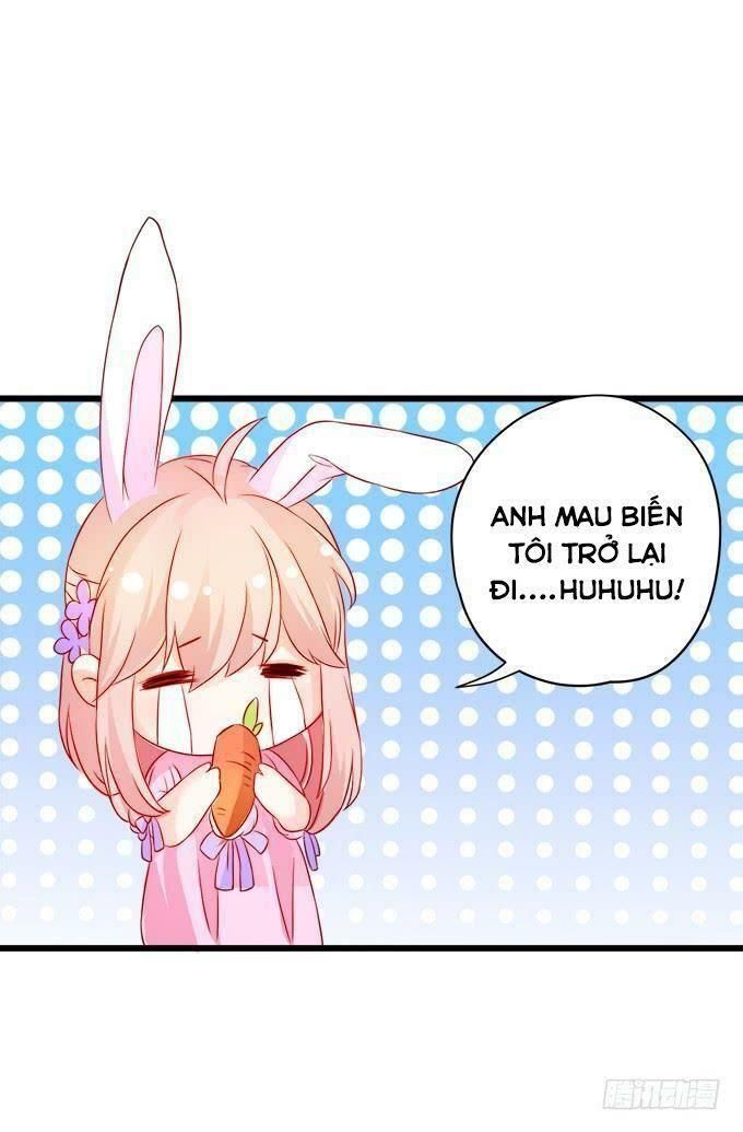 hồ tiên hung bạo chapter 13 1