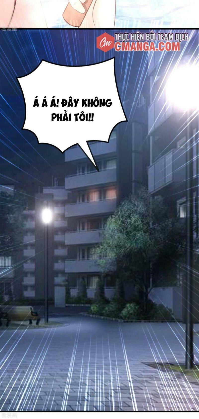 tối cường vận đào hoa chapter 155 12