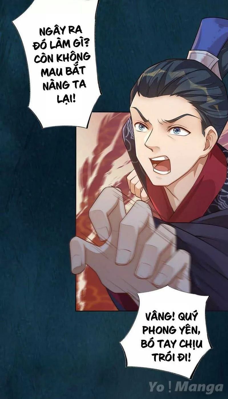 tuyệt thế luyện đan sư chapter 144 11