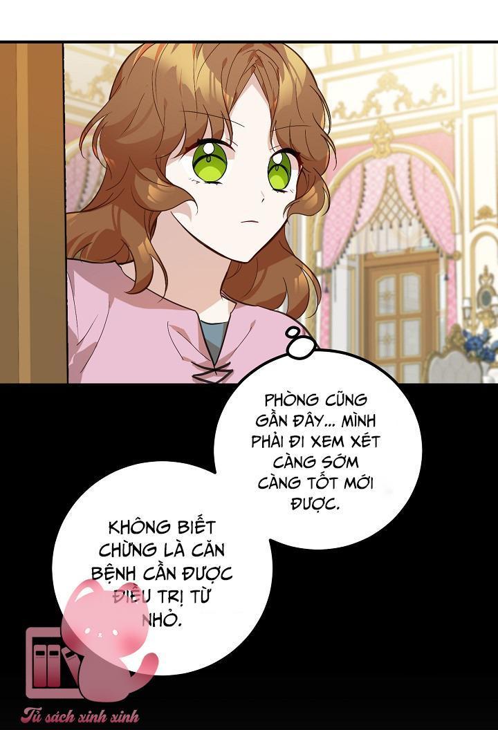 bác sĩ hoàn thành trách nhiệm rồi chapter 3 47