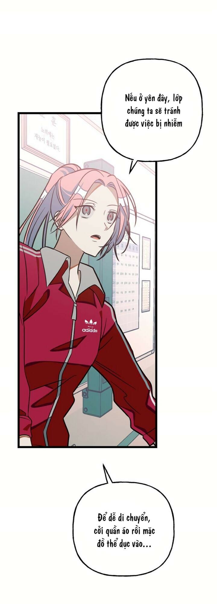 survive romance chapter 7 23