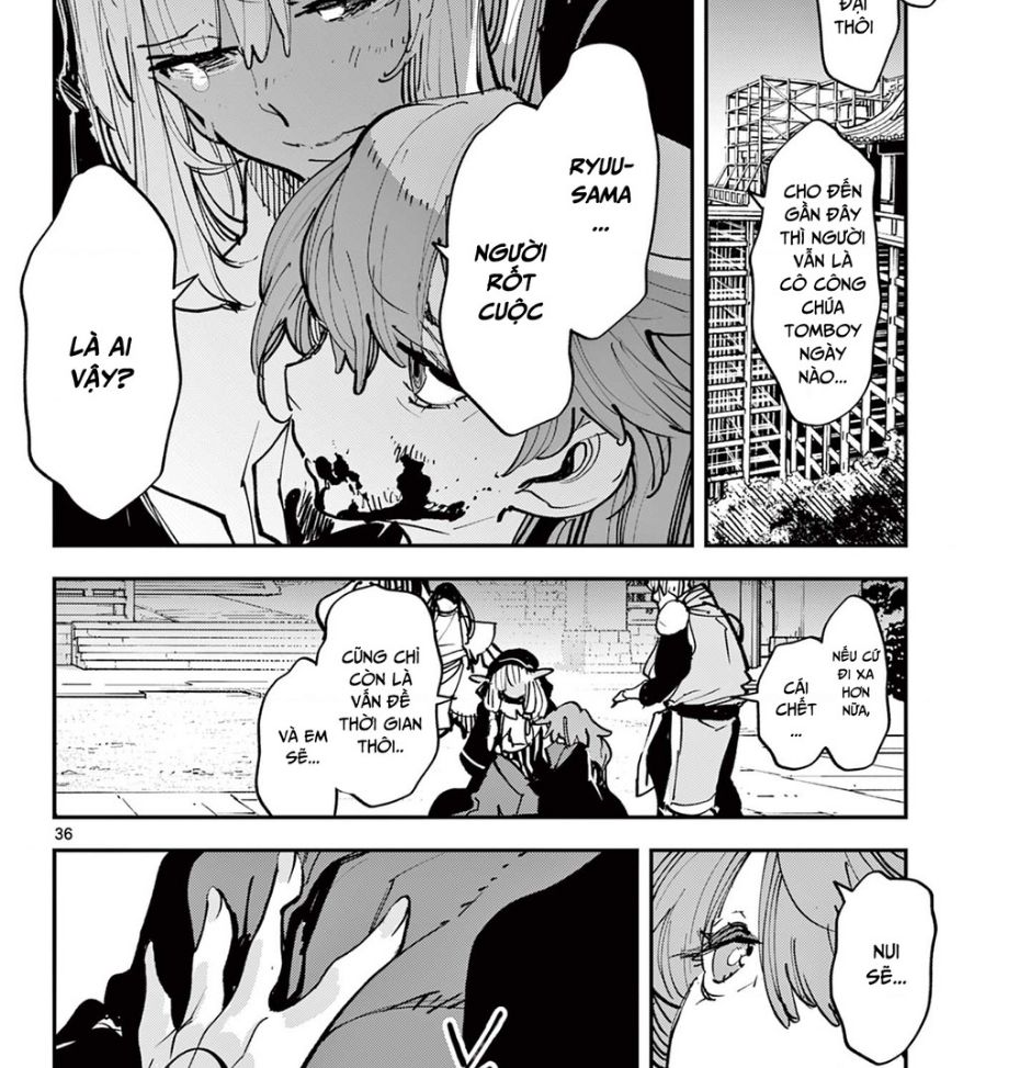 yakuza chuyển sinh chapter 47.2 24