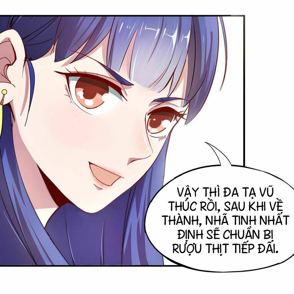 phục thiên thánh chủ chapter 1 38