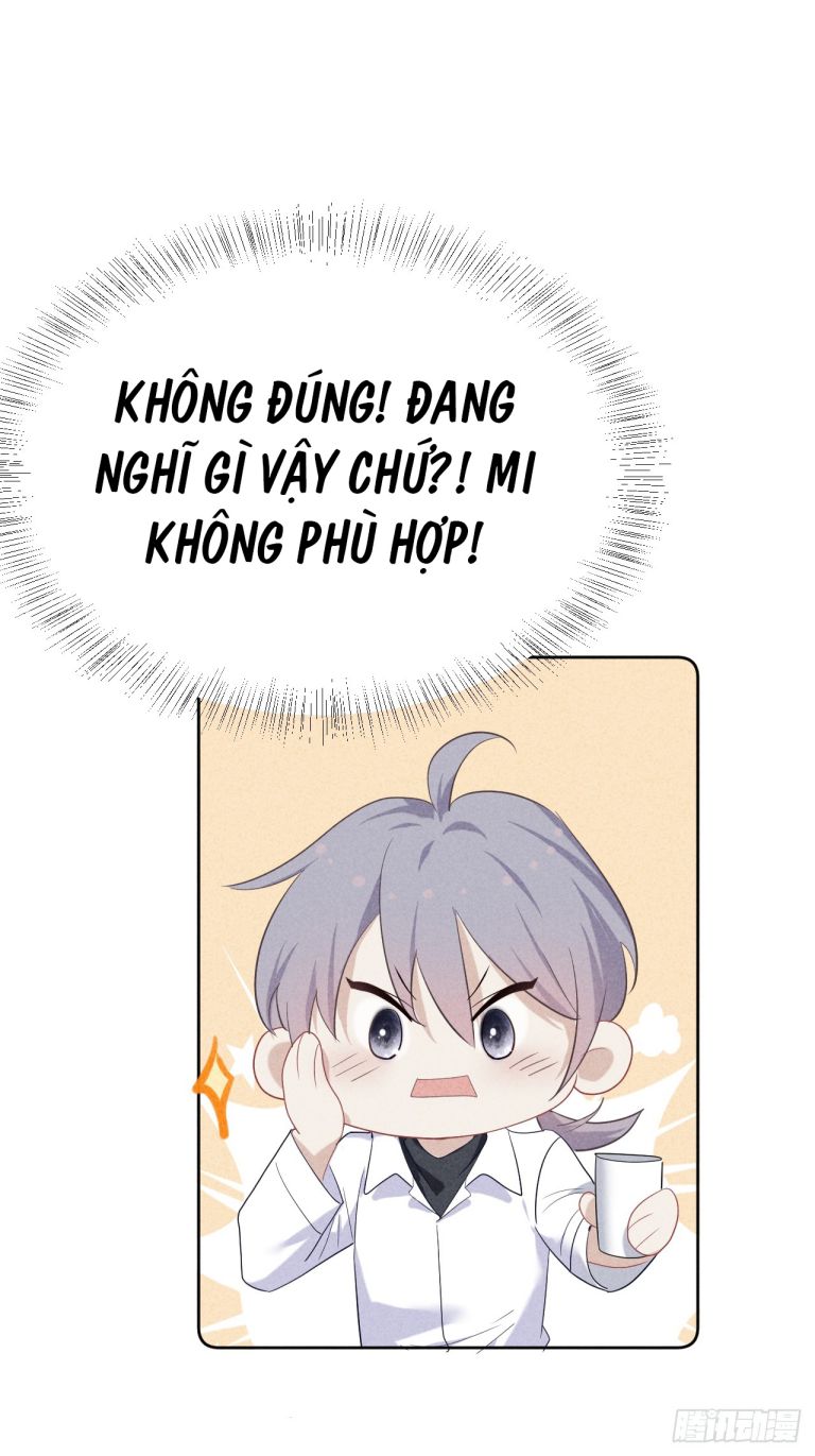 [bl] quan hệ nguy hiểm chapter 14 27
