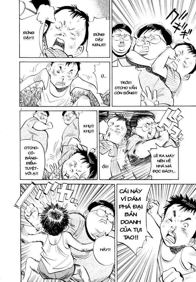 những chàng trai thế kỉ 20 chapter 44 6