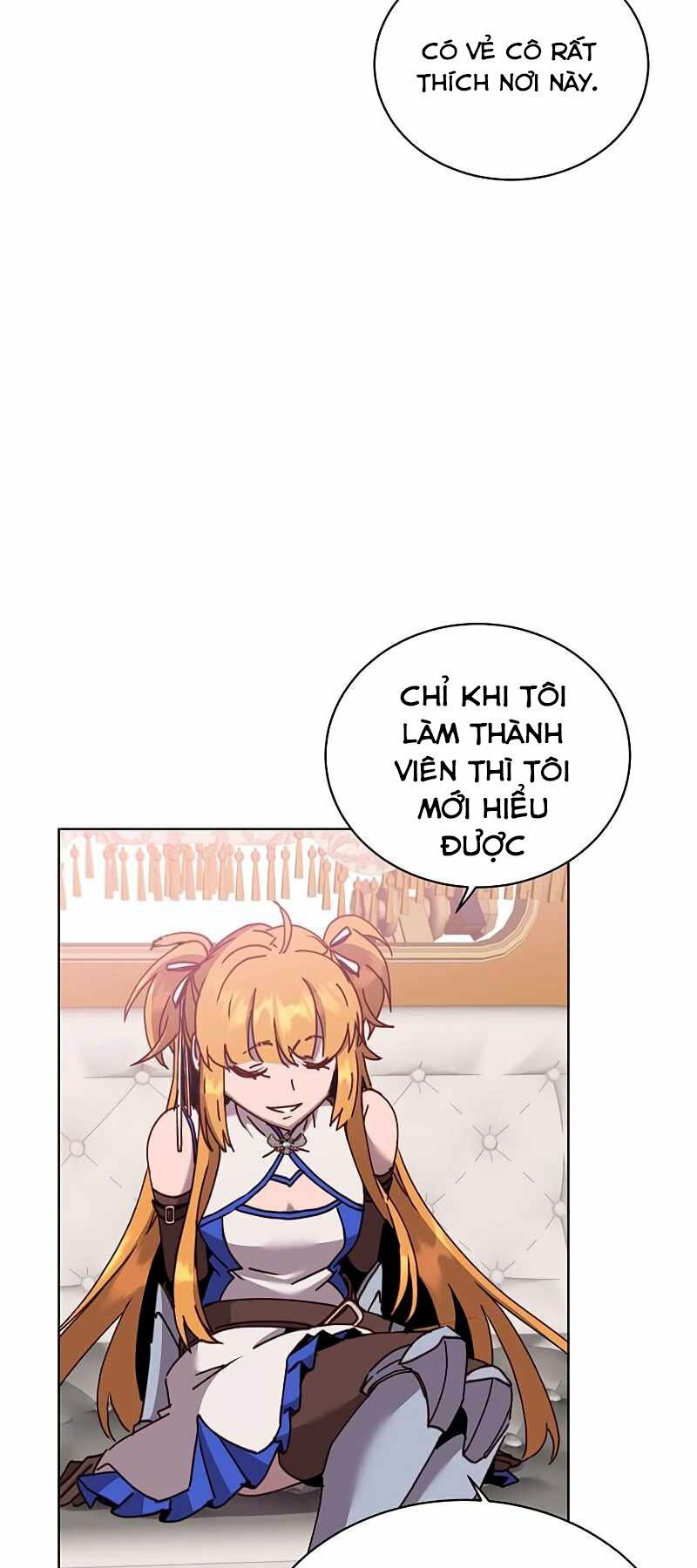 Anh Hùng Mạnh Nhất Trở Lại chapter 84 28