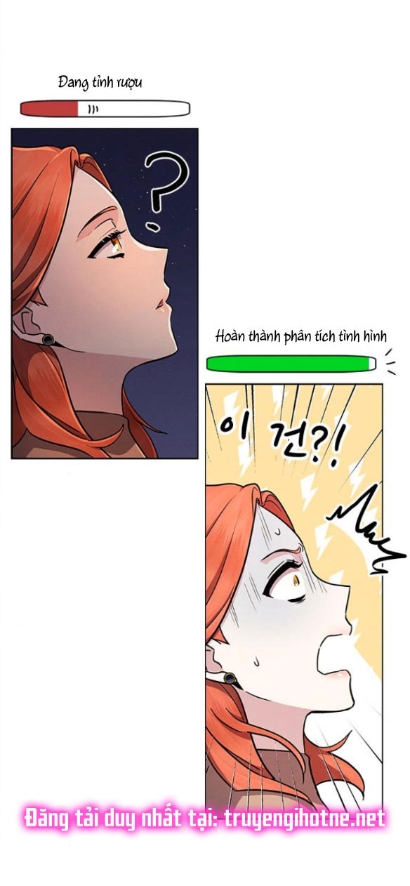 the castle - cô dâu của quỷ chapter 7.2 25