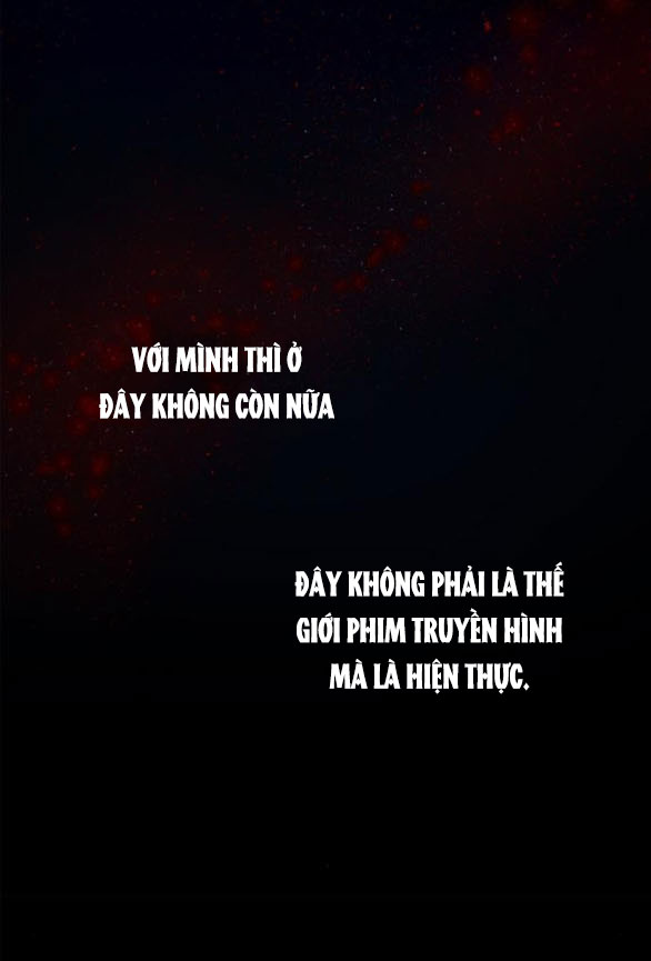 không thể thoát ra khỏi bộ phim kịch tính chapter 6.1 43