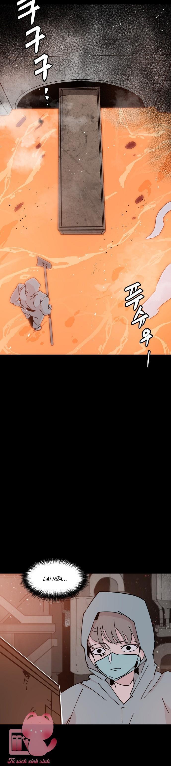 yêu không hồi kết chapter 24 23