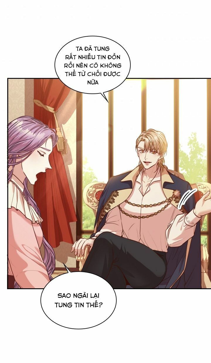 tôi trở thành thư ký của bạo chúa chapter 45 42