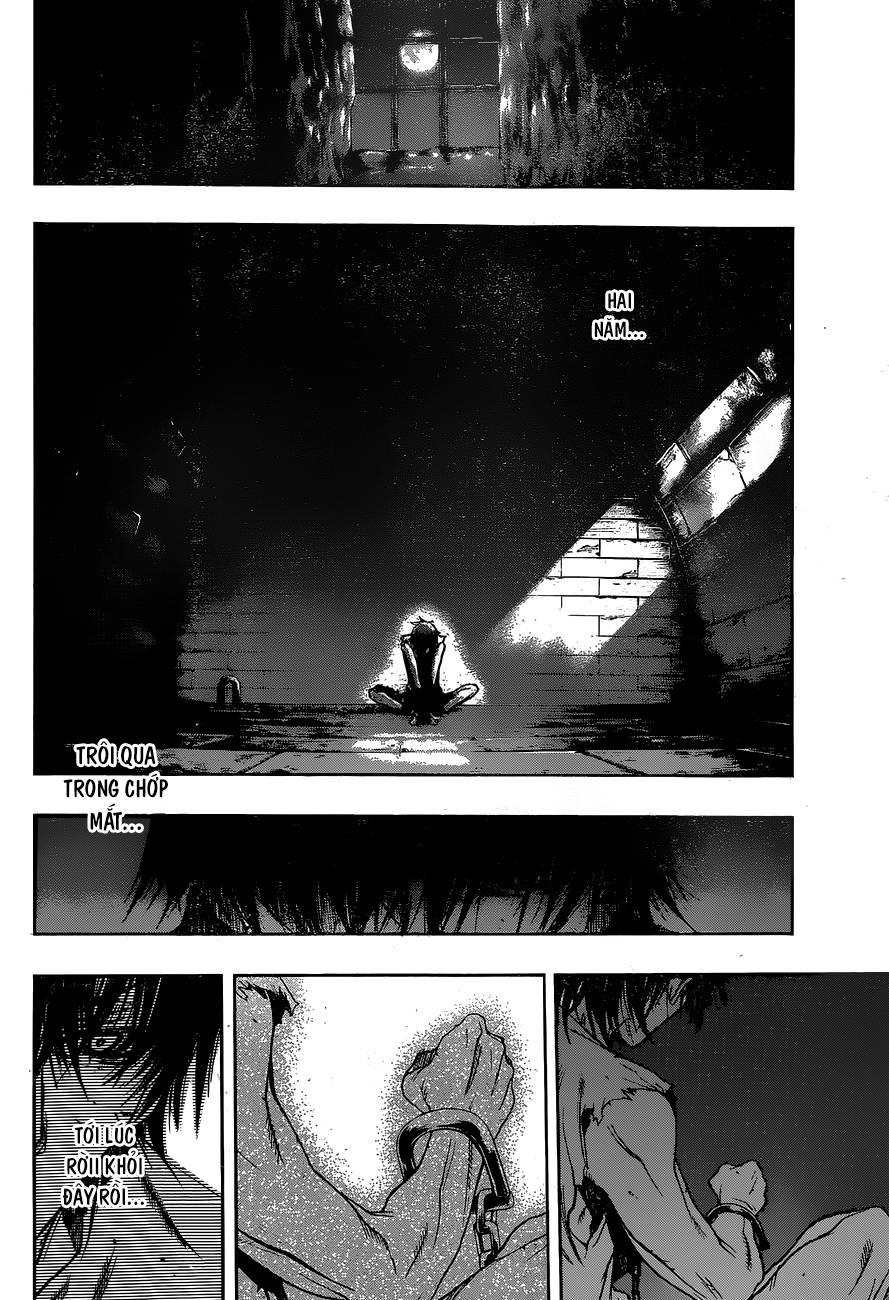 attack on titans - before the fall chapter 3 41