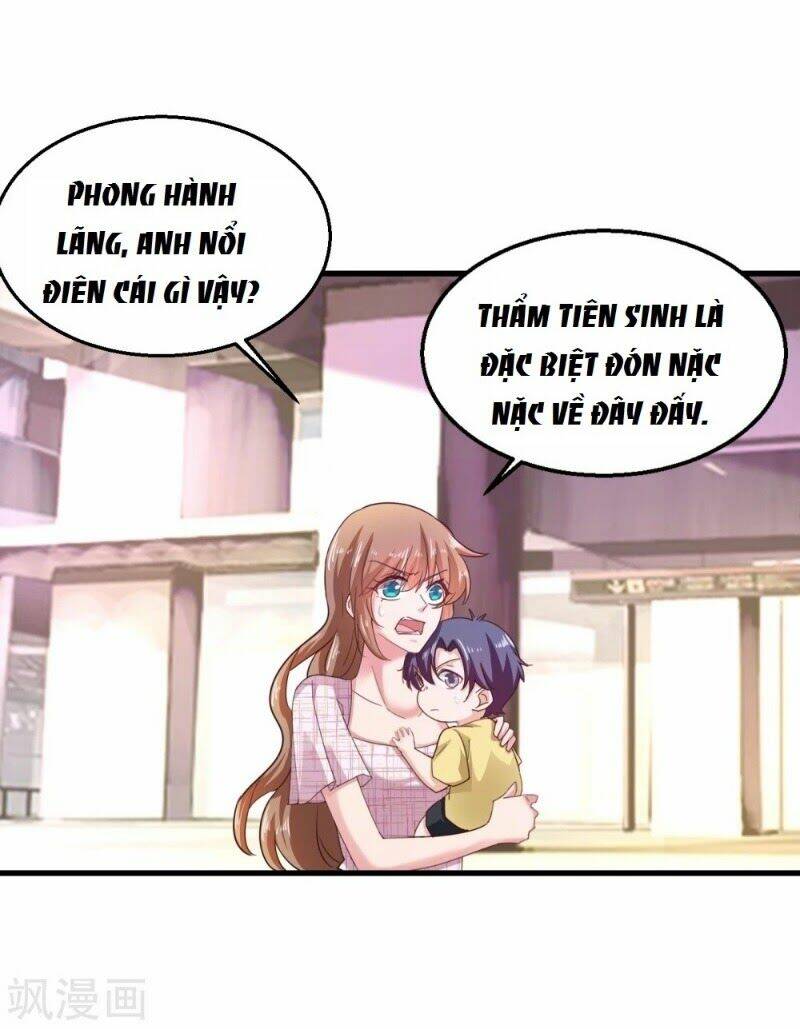 nhập cốt noãn hôn chapter 309 72