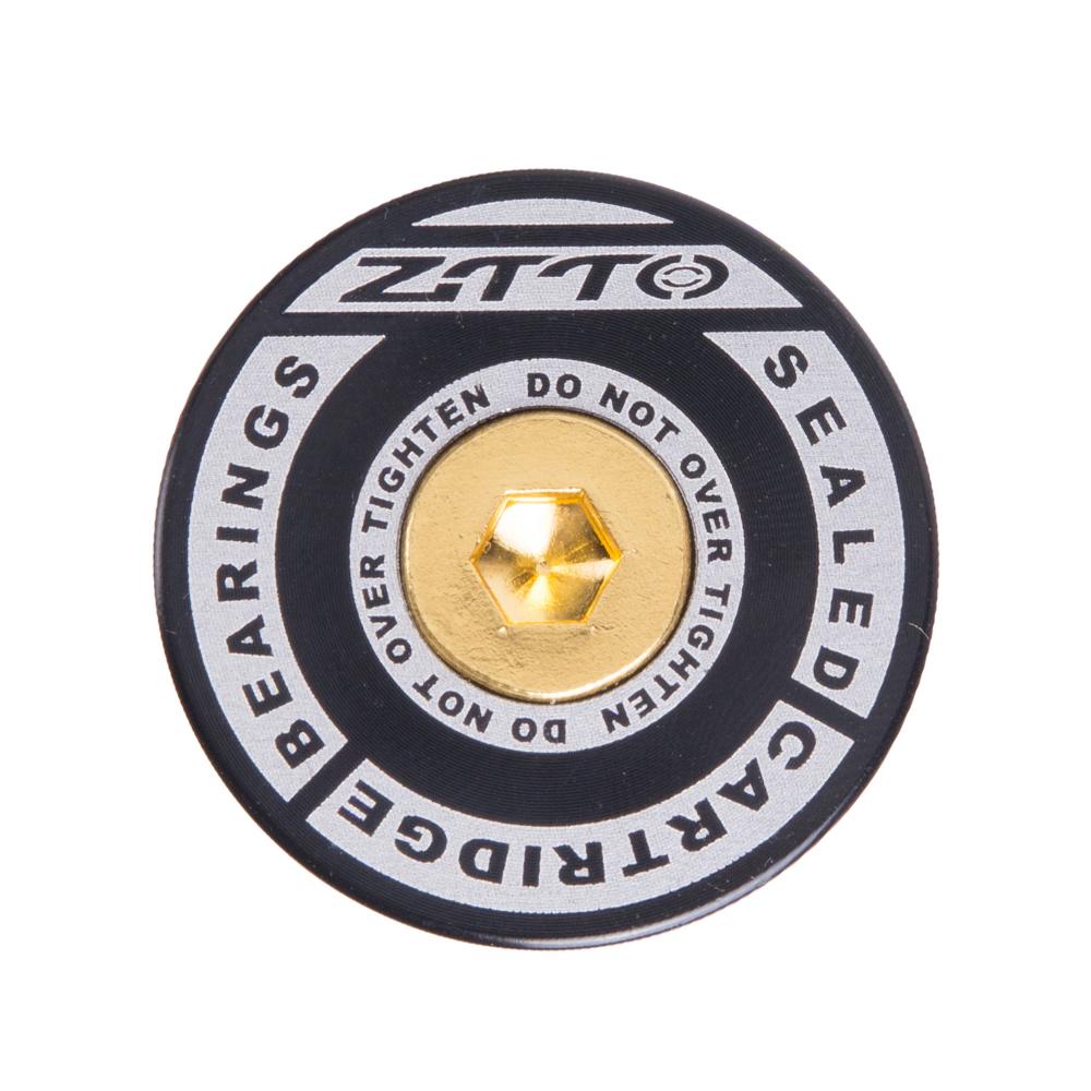 Bộ chén cổ xe đạp leo núi ZTTO ZS44 CNC bằng hợp kim nhôm cao cấp