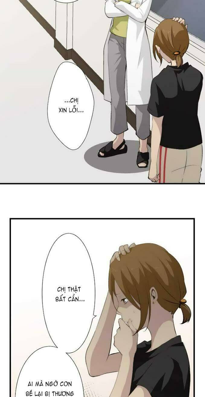 viên thuốc trùng sinh chapter 63 16